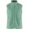 Vardag Pile Fleece Vest W 86994 676 A MAIN FJR