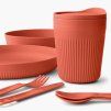 SEA TO SUMMIT sada nádobí Passage Dinnerware Set -  7 kusů