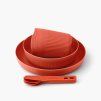 SEA TO SUMMIT sada nádobí Passage Dinnerware Set -  7 kusů
