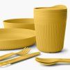 SEA TO SUMMIT sada nádobí Passage Dinnerware Set -  7 kusů