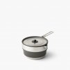 DetourStainlessSteelCollapsiblePouringPot 1.8L ACK026021 390101 PRIMARY