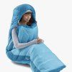 TrekDownSleepingBagWomens 1C 30FRegular ASL041171 330201 MODEL 2