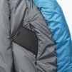 TrekDownSleepingBagWomens 1C 30FRegular ASL041171 330201 USP 5