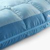 TrekDownSleepingBagWomens 1C 30FRegular ASL041171 330201 USP 4