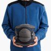 TrekDownSleepingBagWomens 1C 30FRegular ASL041171 330201 MODEL 10