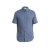 SS24 Men Steveston SS Shirt 0A56EGA76 1