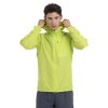 SS24 Men Shell TM Cotton Windbreaker 0A56OBA89 4