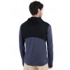 SS24 Men Merino 200 RealfleeceTM Descender LS Zip Hoodie 0A56VZB54 2