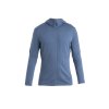 SS24 Men Merino 260 Quantum IV LS Zip Hoodie 0A56W2A76 1