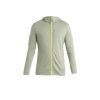 SS24 Men Merino 260 Quantum IV LS Zip Hoodie 0A56W2B97 1