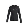 SS24 Men Merino 150 Tech Lite III LS Tee Peak Glow 0A56WJ001 1