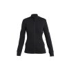 SS24 Women Merino 260 Quantum IV LS Zip 0A56XQ001 1