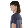 SS24 Women Merino 125 Cool LiteTM Sphere III SS Tee Colour Block 0A56XY00N 5