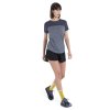 SS24 Women Merino 125 Cool LiteTM Sphere III SS Tee Colour Block 0A56XY00N 3