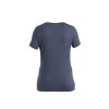 SS24 Women Merino 150 Tech Lite III SS Scoop Tee Icebreaker Logo Reflections 0A56Y9884 2