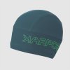 KARPOS U Alagna Cap, Darl Slate/Blue Atoll