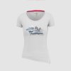 KARPOS W Anemone Evo T-Shirt, White