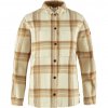 Singi Flannel Overshirt W 86986 113 196 A MAIN FJR