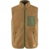 Vardag Pile Fleece Vest M 87073 232 625 A MAIN FJR