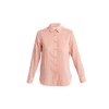 SS24 Women Merino Steveston LS Shirt 0A56YO01A 1