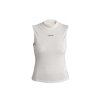 SS24 Women Merino 200 Hike Mock Neck Tank Top 0A56YQ732 1