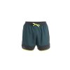 SS24 Men ZoneKnit TM Shorts 0A56HQA96 1