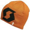 SCOTT Beanie Team 10, Copper Orange/Tree Green