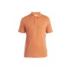 SS24 Men Merino 150 Tech Lite III SS Polo 0A56WKX02 1