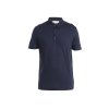 SS24 Men Merino 150 Tech Lite III SS Polo 0A56WK401 1