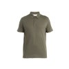 SS24 Men Merino 150 Tech Lite III SS Polo 0A56WK069 1