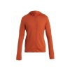 SS24 Men Merino 260 Quantum IV LS Zip Hoodie 0A56W2A84 1