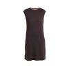 SS24 Women Granary Sleeveless Dress 0A56MWC99 1