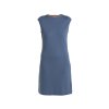 SS24 Women Granary Sleeveless Dress 0A56MWA76 1