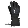 SCOTT Glove W's Ultimate Premium GTX, Black