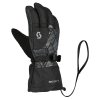 SCOTT Glove JR Ultimate Premium GTX, Black/Dark Grey