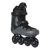 30K0220.1.1. K2Skates Grid 80 Midnight 3quarter