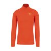 KARPOS Croda Light Half Zip, Spicy Orange