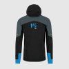 KARPOS M Alagna Plus Evo Jacket, Dark Slate/Black_1