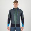 KARPOS M Alagna Plus Evo Jacket, Dark Slate/Black_2
