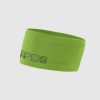 KARPOS U Crozzon Headband, Green Flash/Midnight_2500731073