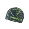 KARPOS Alagna Race Cap, Midnight/Green Flash