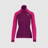 KARPOS W Alagna Evo Jacket, Boysenberry/Pink_2501021054