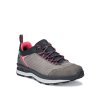 HANWAG W Blueridge Low Lady ES, Light Grey/Pink