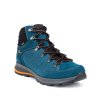 HANWAG M Torsby GTX, Seablue/Orange