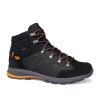 HANWAG M Torsby GTX, Black/Orange