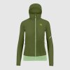 KARPOS W Lot Evo W Jacket, Cedar Green/Arcadian (vzorek)