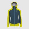 KARPOS M Temporale Jacket, Stargazer/Primrose (vzorek)