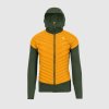 KARPOS M Sass De Mura Jacket, Radiant/Rifle Green (vzorek)