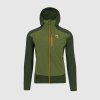 KARPOS M Lede Jacket, Cedar Green/Rifle Green (vzorek)