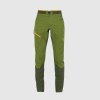 KARPOS M Rock Evo Pants, Cedar Green/Rifle Green (vzorek)